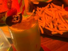 -TZ House音乐现场(来福士中心店)