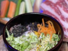 -釜山火炉·海鲜烤肉(紫藤路店)