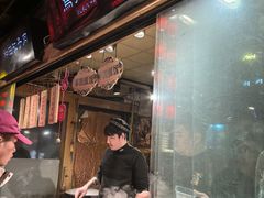 -沙州食驿·非遗小吃夜市
