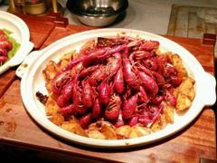 -杭州钱江新城万怡酒店-西餐厅