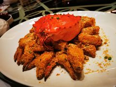 -富力丽思卡尔顿酒店·丽轩中餐厅