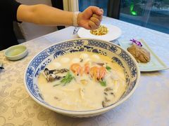 -山外山菜馆(玉泉路店)