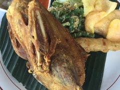 -Bebek Joni Restaurant