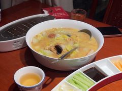 -京味张·北京烤鸭(南山店)