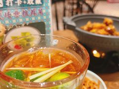 -马来西亚肉骨茶汤·招牌螃蟹·烧鸡·呷喱吧吧(海上世界店)