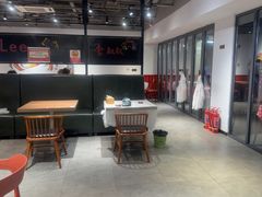 -李叔叔虾蟹大排档(青羊店)