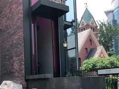 -俏江南天津时尚曲艺主题餐厅(马场道店)