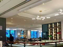 -港丽餐厅(高德置地店)