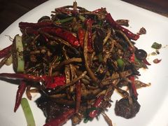 -绿茶餐厅(华联万柳店)