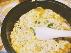 石锅臭豆腐-卤鸭儿(小河路店)