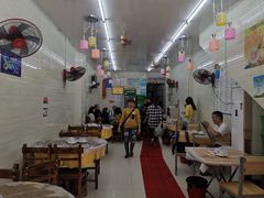 大堂-忆海南海鲜(椰风巷第一市场店)