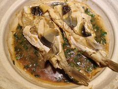 -永安鱼庄·镇江菜(丁卯店)