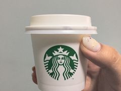 牛奶布丁-星巴克臻选(嘉定疁城国际店)