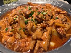 -胖哥俩肉蟹煲(湖滨银泰in77店)