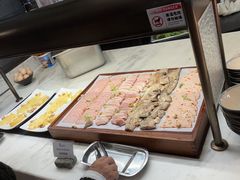 -上海雅居乐万豪侯爵酒店