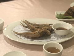 -翠亭酒家(山西南路店)