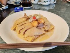-猪肉婆私房菜(容桂总店)
