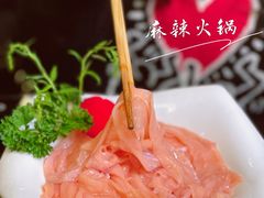 -吴记老锅底麻辣火锅(福州路店)