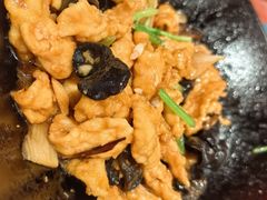 -山西会馆·晋菜·晋商宴·牌匾博物馆(胜利东街店)