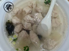 -南门口(山水人家店)