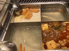 -海底捞火锅(铂澜大象城店)