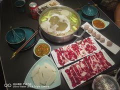 -二刀潮牛(重庆光环购物公园店)