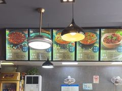 -重庆鸡公煲·青锅花椒鱼(牡丹江路店)