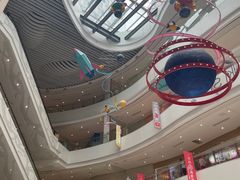 -圆融购物中心(南天成路店)
