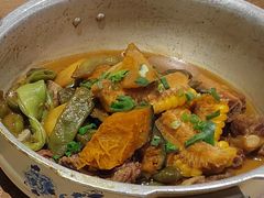 排骨乱炖-金掌勺锅包肉(华润万象城店)