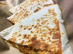 牛肉爱芝士烤饼-Taco Bell 塔可钟(民田路店)
