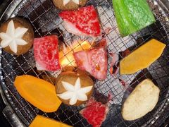 -御牛道日式烤肉料理(杭州万象城店)