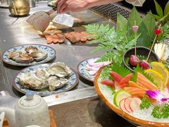 -春田小幸铁板烧(忠义街店)