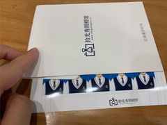 -拾光秀照相馆(石家庄勒泰中心店)