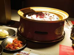 -西塔老太太泥炉烤肉(温州首店万象城黑金店)