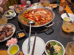 -小饕荟雅安贡椒鱼鲜馆(广福桥店)