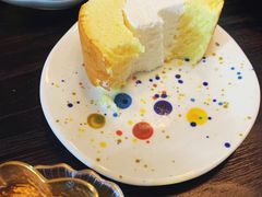 -芝士洋馆定制蛋糕店·低糖