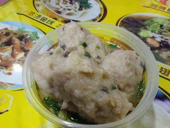 原味盲公丸-无影脚佛山陈氏盲公丸始创店(飞鸿街店)
