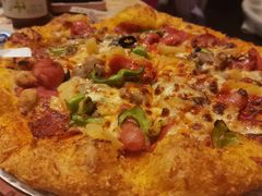 -必胜客(东三路店)