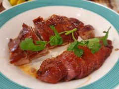 -椿记烧鹅(叠彩店)