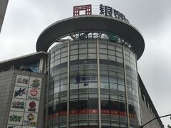 -杭州西湖银泰百货