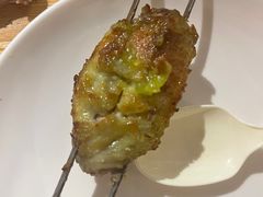 -鬼味烤翅(南锣鼓巷店)