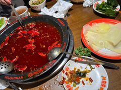 -牛市坎火锅(建设路店)