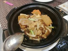-好彩海鲜火锅饭店(银河百老汇店)