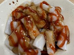 混酱肠粉-百家鸡味馆(清泰店)