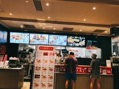 -肯德基(龙昆南店)