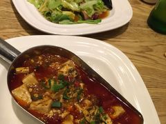 -吕氏疙瘩汤·新鲁菜(潍坊银座店)