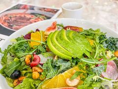 -théATRE茶聚场·餐厅(环球金融中心店)