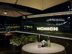 -MONICH牛排融合餐厅(和义大道购物中心店)