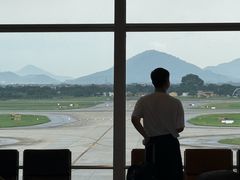 -河内内排国际机场