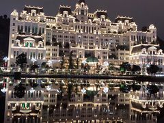 -花果园湿地公园